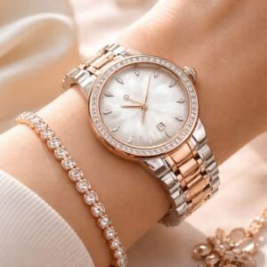 Elegant Watch for women
