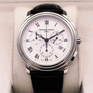 Classics Quartz Chronograph- Watch for Men