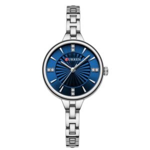 Women's Watch Simple Casual Quartz - Style 3