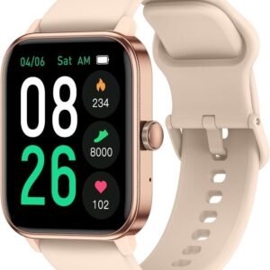 Samsung smartwatch AMOLED display